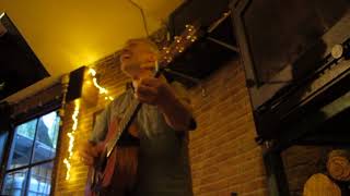 Iain Matthews, Brown Eyed Girl, Camping Les Murets,19-08-2017