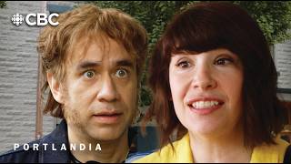 When Your 1 Night Stand Is A Stage 5 Clinger Portlandia