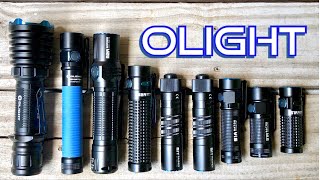 Olight | Why I Love Them & How To Never Pay Full Price