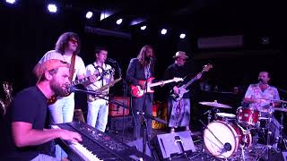 Golden Feather 9.19.25 Sun Goes Down On Me