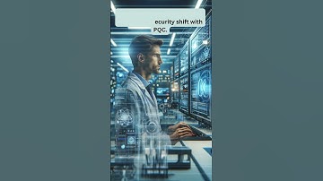 Quantum Computing The Future of Cybersecurity