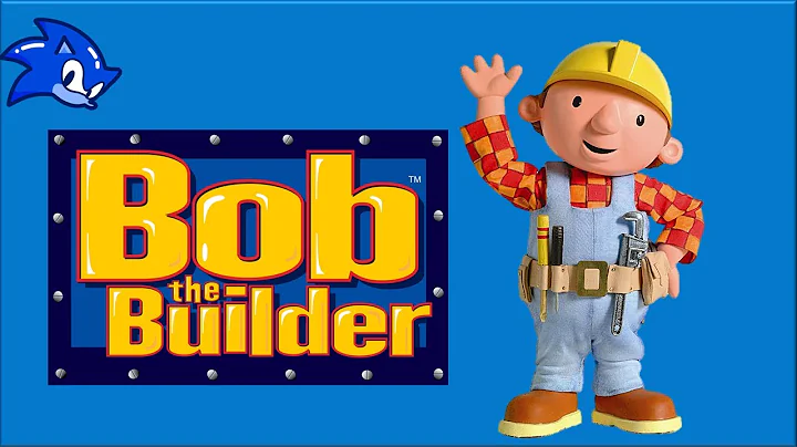 Bob The Builder - Theme Song Extended Version