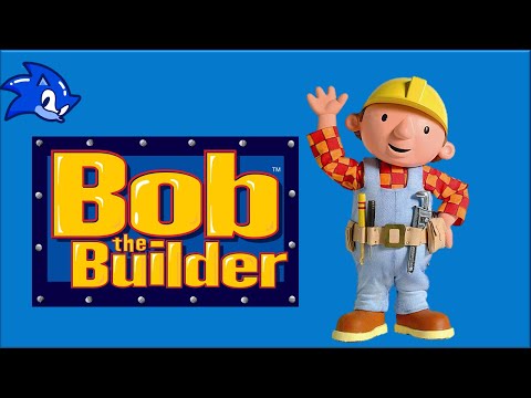 Bob The Builder - Theme Song Extended Version