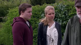 Lachlan Turns Belle Down - Emmerdale
