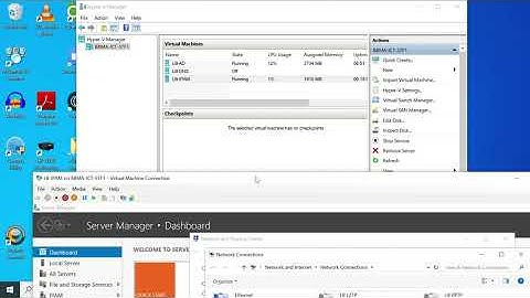 70-741 Revision - VPN - L2TP