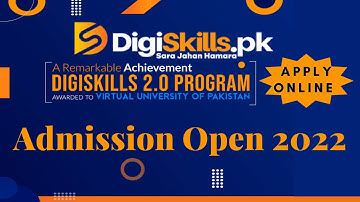 Digiskills Enrollment Start | Digiskills online Registration | Digiskills Program 2022