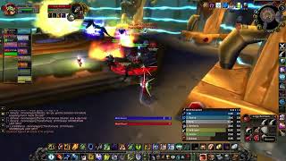 Gnomeregan Raid - Mechanical Menagerie Ele Shammy POV - WoW SoD