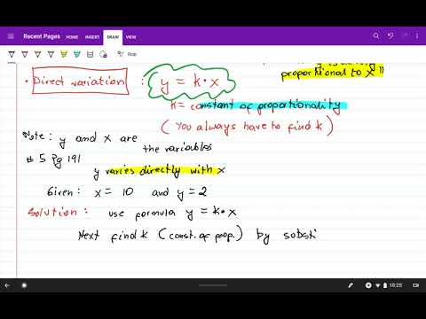 lecture sec 2.5 MAC1105