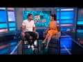 Big Brother 21 Extended Jack Interview