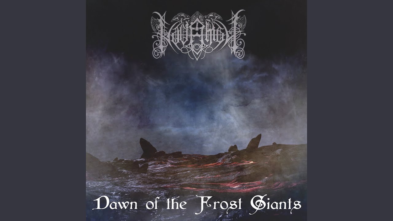 Watch Dawn of the Frost Giants on YouTube