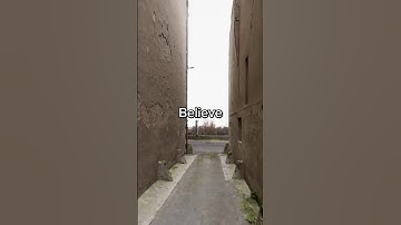 Are #UnrealEngine5 graphics too realistic!? Check out this amazing work from @3dystopia606