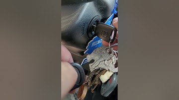 2004 Honda Element Remote On-Board Programming Procedure.