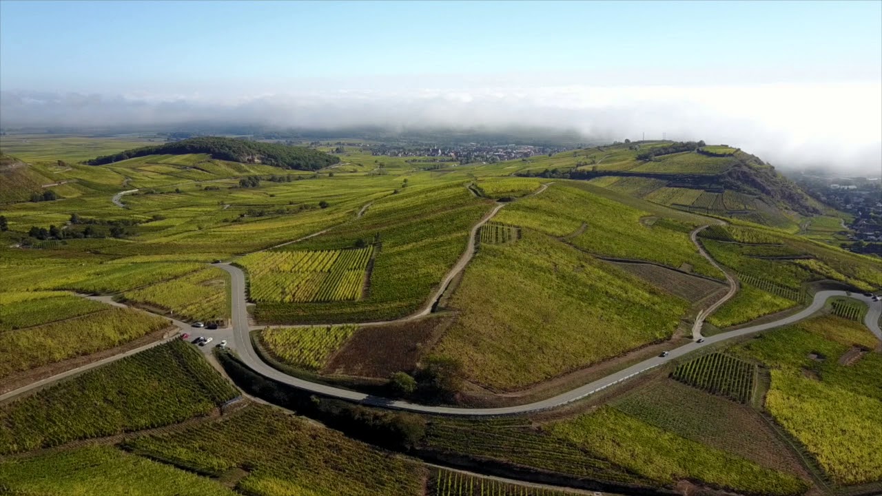 France   Alsace 2017