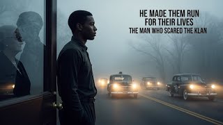 The Black Marine Who Made the KKK Run for Their Lives