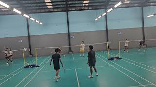 05042026 - Pejong Q & Soledad Box Day vs T-Bursyo & Admiral ( hiwi game)