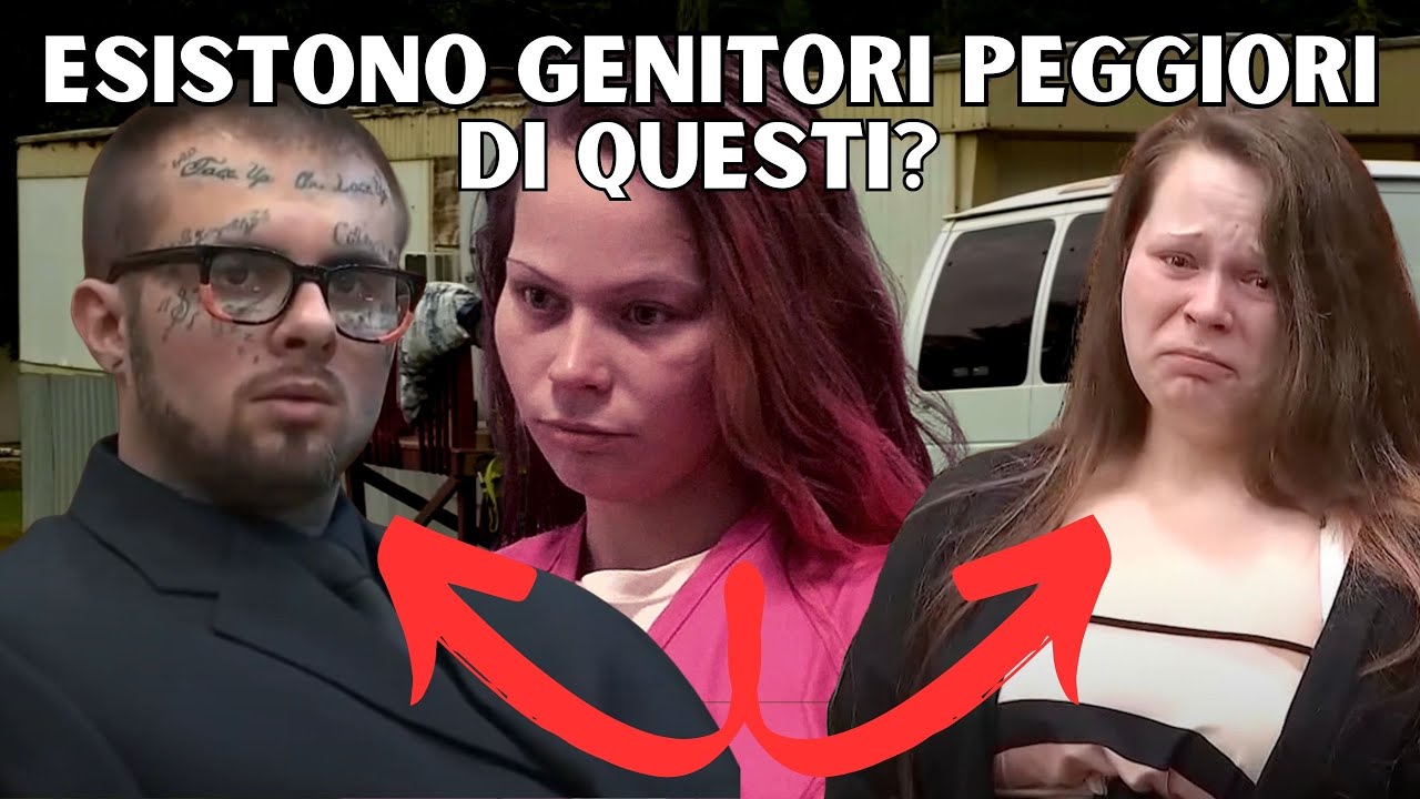 ESISTONO GEN!T0R! PEGGIORI DI QUESTI?!