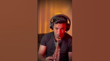 Thumbnail of Forever in love #sax #saxofone #saxophone #leedavidsax #foreverinlove #kennyg