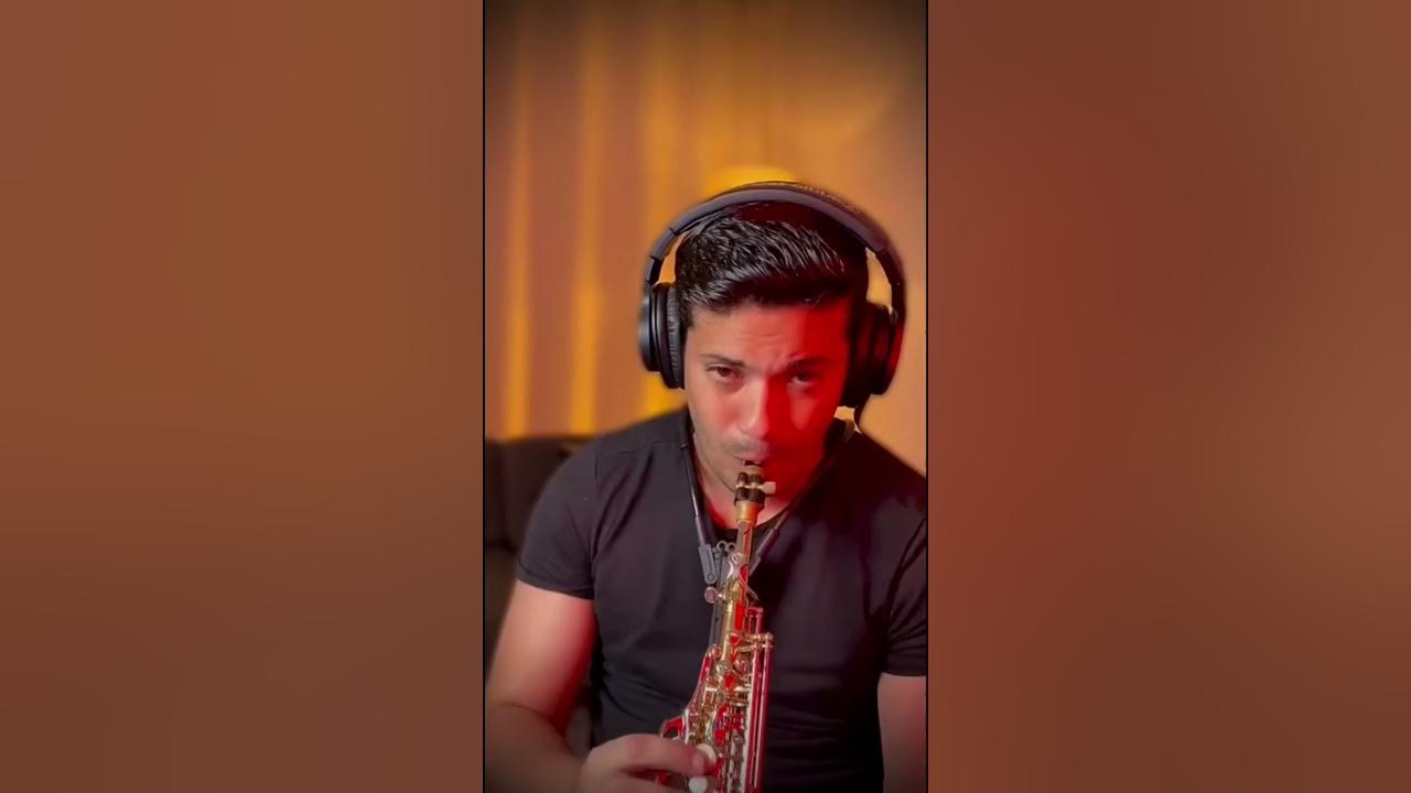 Forever in love #sax #saxofone #saxophone #leedavidsax #foreverinlove #kennyg