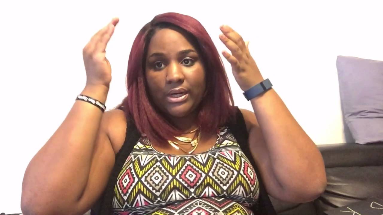 Model model Dream wig