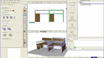 Importing sif Files into e-manage 7 from Configura CET for Contract Furniture Dealers