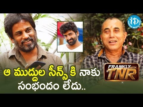 sekhar-master-funny-phone-conversation-with-tnr-|-actor-sathiya-prakash-interview-|-idream-movies