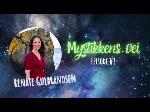 Episode #3 Renate Gulbrandsen Gudinnekraft Feminin Visdom