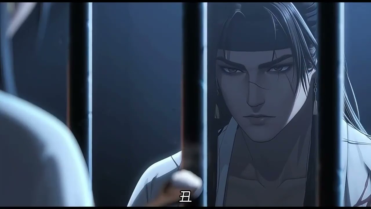 《乱世红颜谋》她本是奸臣之女，一夜之间沦为阶下囚，那个曾为她戴花环的未婚夫，亲手为她套上镣铐。狱中昏暗，她将目光投向隔壁那个被铁链穿透琵琶骨的战神将军。合作，她低声，我带你出去，你替我复仇#西西漫解