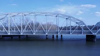 Trinity River Bridge
