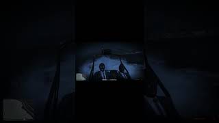 Cursed Face MANSION TIME GTA V