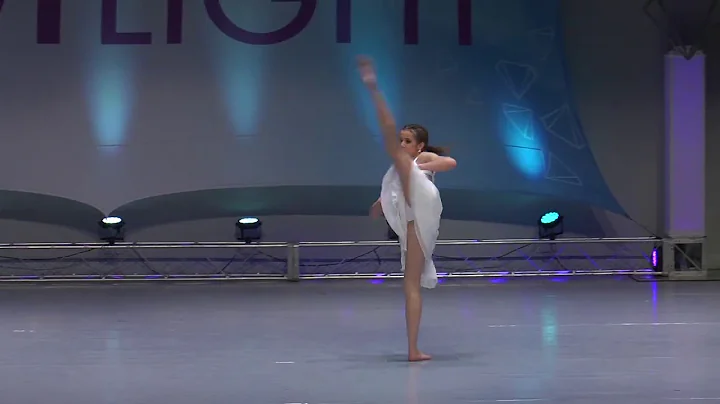 Grace Corneliusen - Can't Help Falling in Love 2018