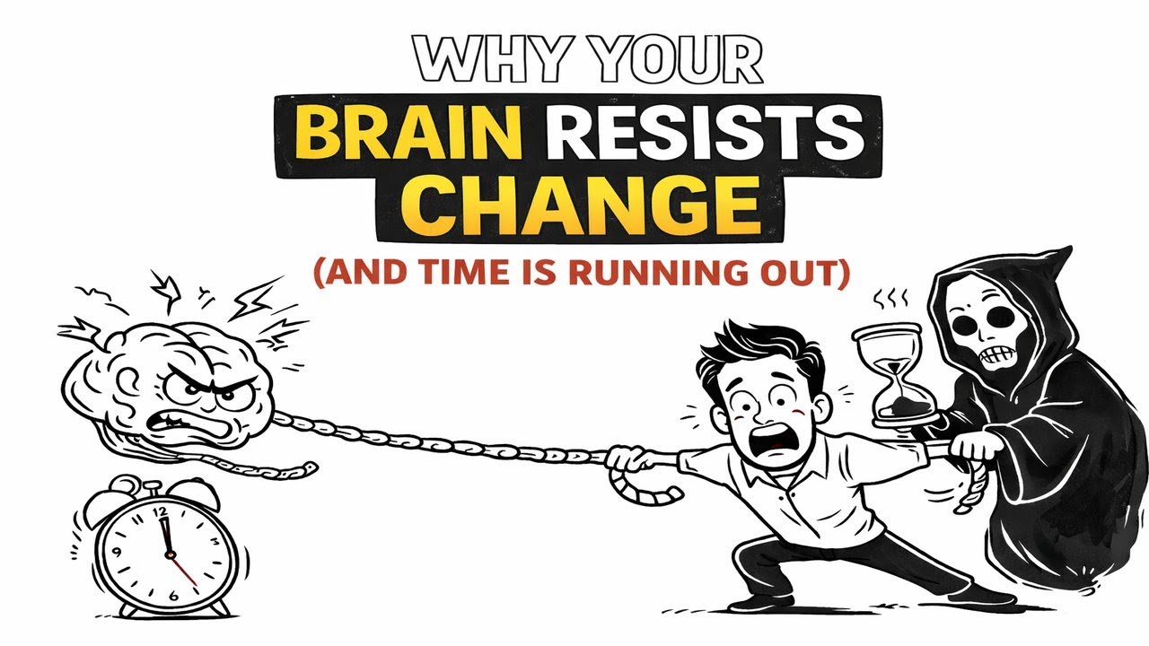 Why Death Is Your Greatest Motivator