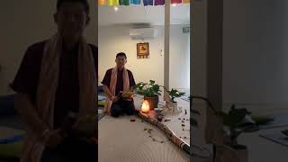 Lotus Sound Healing & Meditation