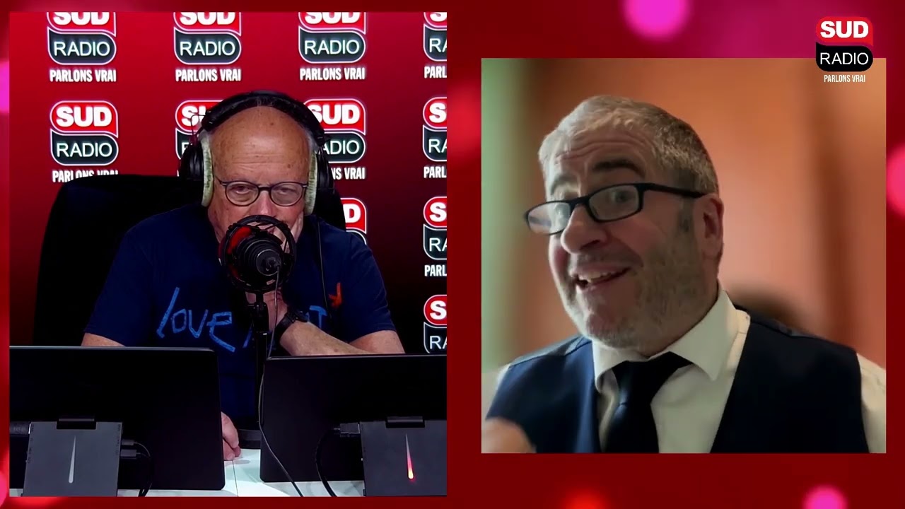 Législatives anticipées : "Le temps de la vague bleu Marine est venu", selon Pierre Marionnet