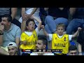 FIBA WASL S2 | SCORER OF THE GAME | AL RIYADI VS SAGESSE | ELMEDIN KIKANOVIC