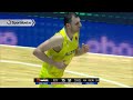 FIBA WASL S2 | SCORER OF THE GAME | AL RIYADI VS SAGESSE | ELMEDIN KIKANOVIC