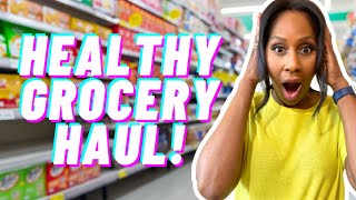 Doctor REVEALS “HEALTHIEST” Way to GROCERY SHOP!