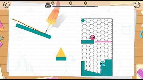 Love balls level 461 Android Gameplay