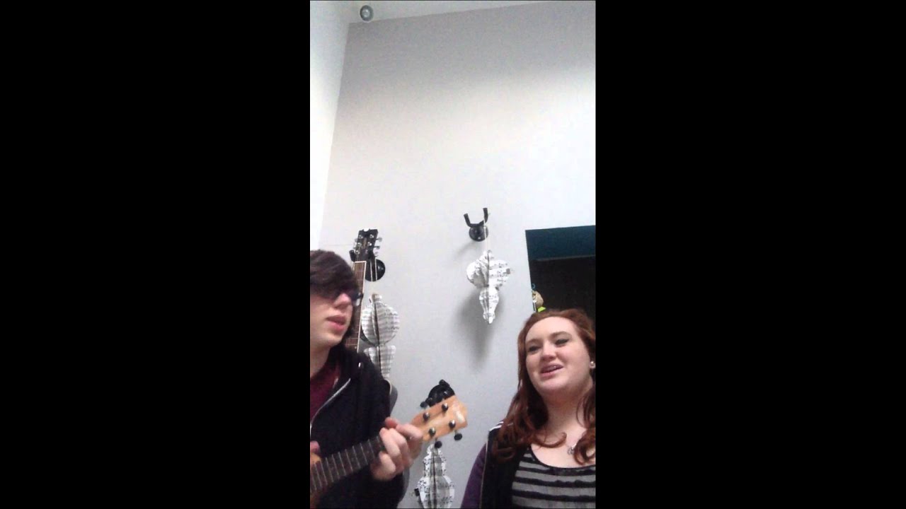 House of Gold - Twenty one pilots cover by Alys Anthony and Callum Litchfield