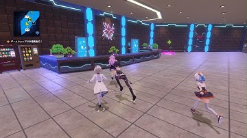 【PS5】＜超次元ゲイム ネプテューヌ GameMaker R:Evolution＞ #10