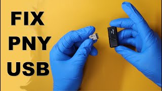 How to Fix PNY USB flash drive for Data Recovery screenshot 5