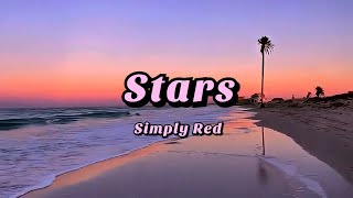 Simply Red  Stars  Lirikterjemahan 
