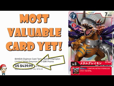 rarest digimon cards Amazon.com: Digimon Ultra Rare Starter Bundle | 100+ Authentic Cards | 99x  C/UC | 15x Random Foils | 5 SR/ALT