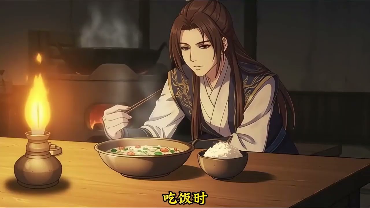 《凡仙魔缘》失忆的娘子想起，她是无情道的天之骄女，和离时她给我留了补偿，等我打开宝箱开出了个女人，是惊喜箱子，后来我写信感激前妻，谢谢你送的箱子，里面的女人很好用，我们准备成亲了#小茉推文