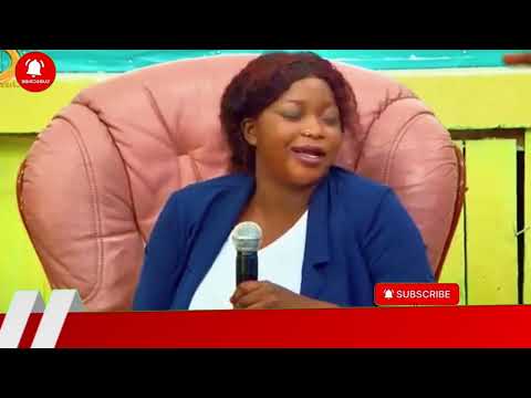 KINSHASA MAKAMBO NA C0UCHÉ NA MUASI YA PASTEUR NANGA PLUSIEURS FOIS EMEMELI NGA MALÉDICTION 