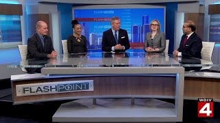 Flashpoint: 2/10/19 (Segment 2)