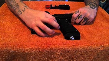 Bob Long Insight Small Review