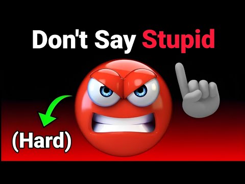 Don't Say Stupid While Watching! 🤬🔥