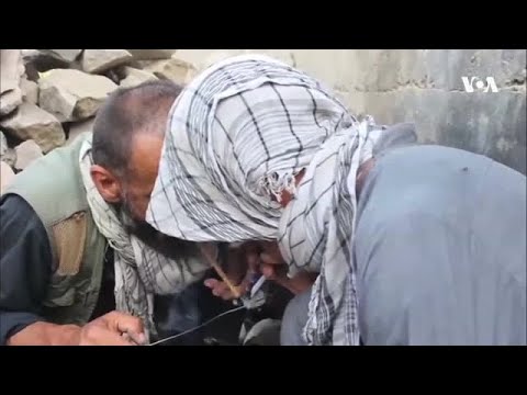 دانشجوی که توسط هم صنفی هایش معتاد شد