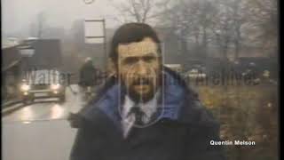 Peter Sutcliffe The Yorkshire Killer Kills Jaqueline Hill November 11, 1980