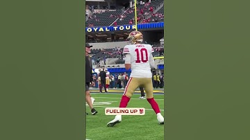 49ers: Preppin